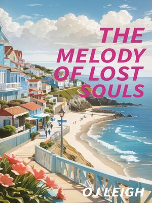 cover image of The Melody of Lost Souls